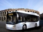 BredaMenarinibus VivaCity+ C CNG 2010 года